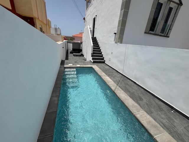 Apartamentos La Caracola El Medano La Mareta Exterior photo